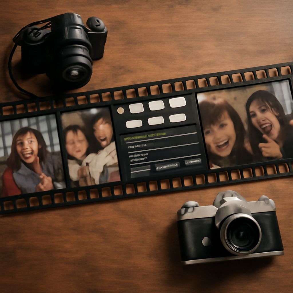 How to start an acting career: A beginner’s roadmap
