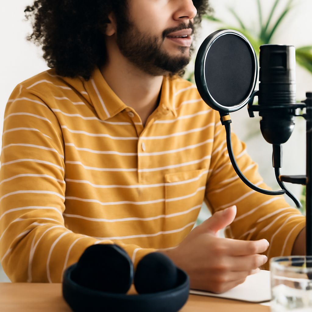 How to Become an Audiobook Narrator: Learn from Great Readers