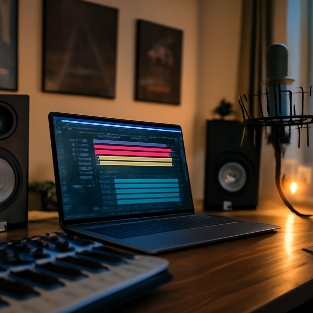 Audio recording devices: build a bedroom studio on PC