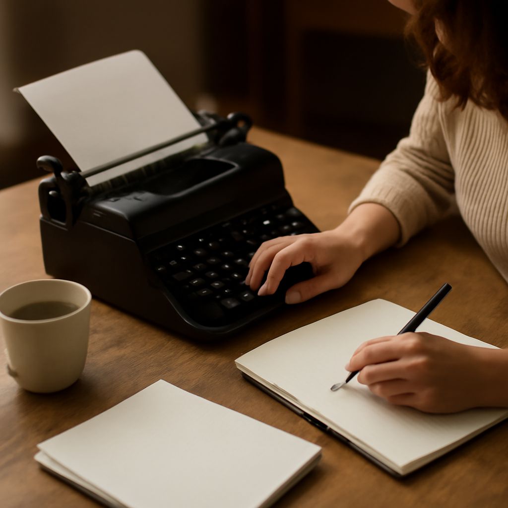 Character Worksheet: Build a Believable Character Arc