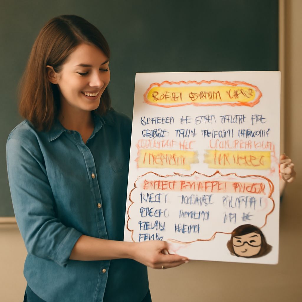 Ultimate Character Questionnaire: Build a Trait Chart and Character Essay