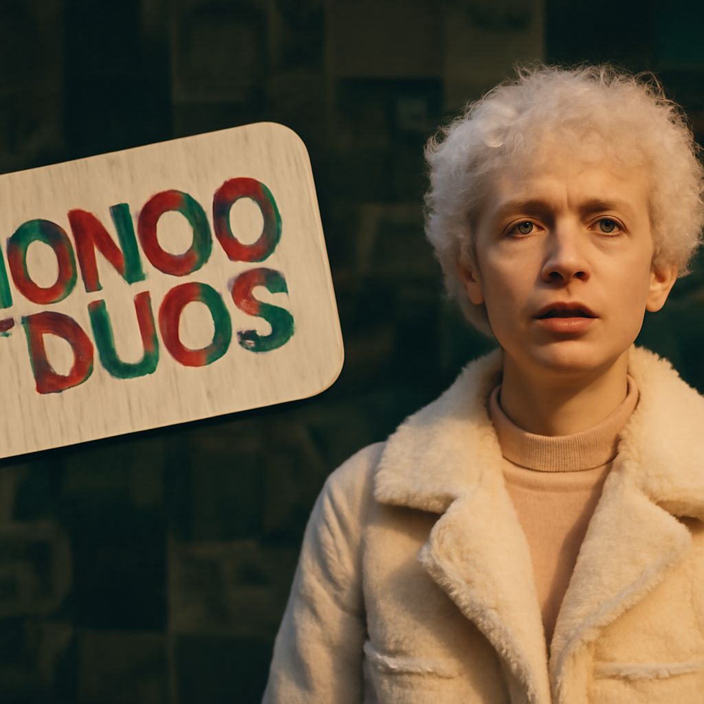 Contemporary dramatic monologues for women: a selection guide