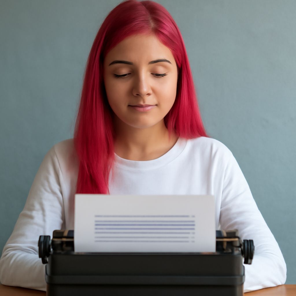 Narrative Style: Personal Narrative Prompts for Choosing a Topic