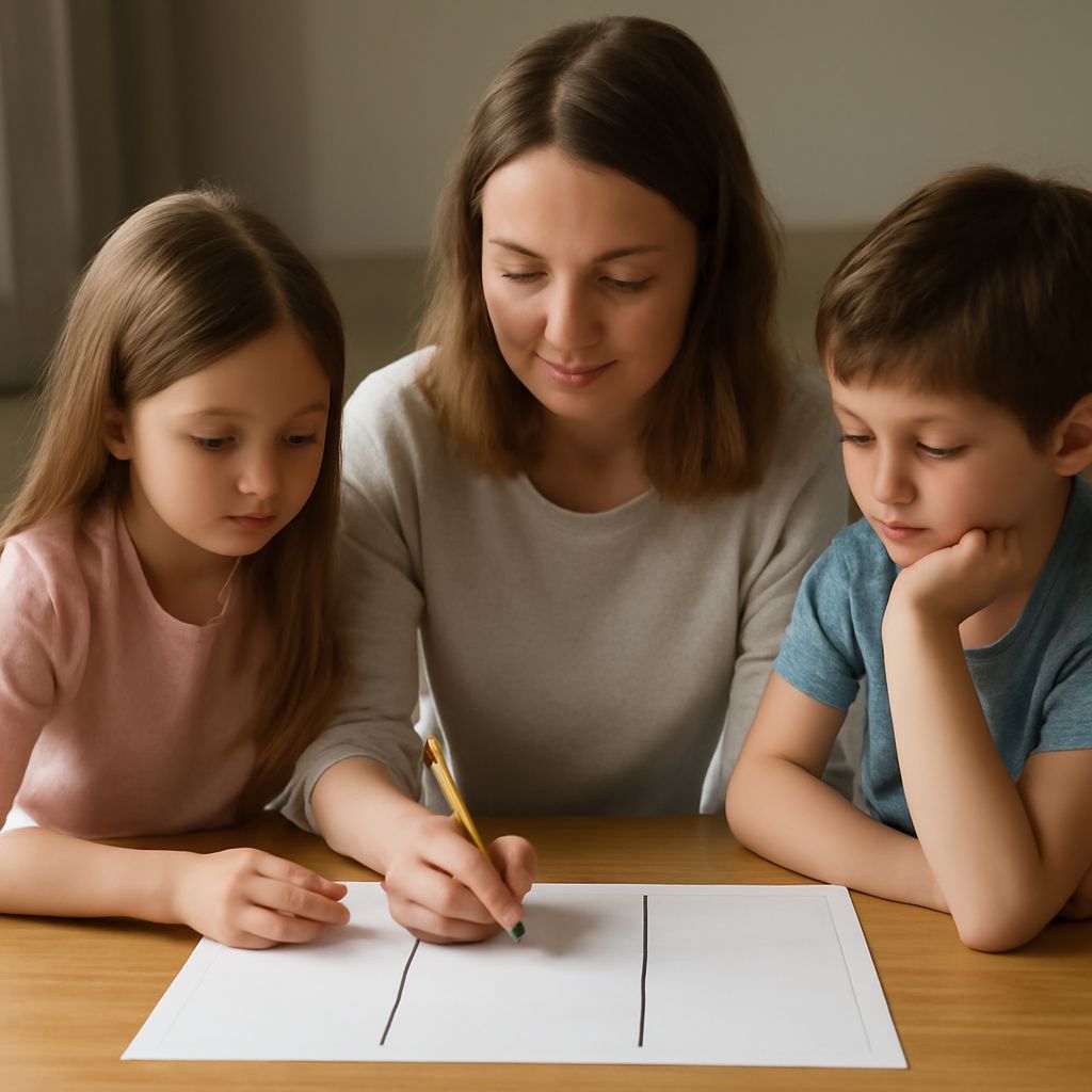 Personal Narrative Writing Prompts and Graphic Organizer
