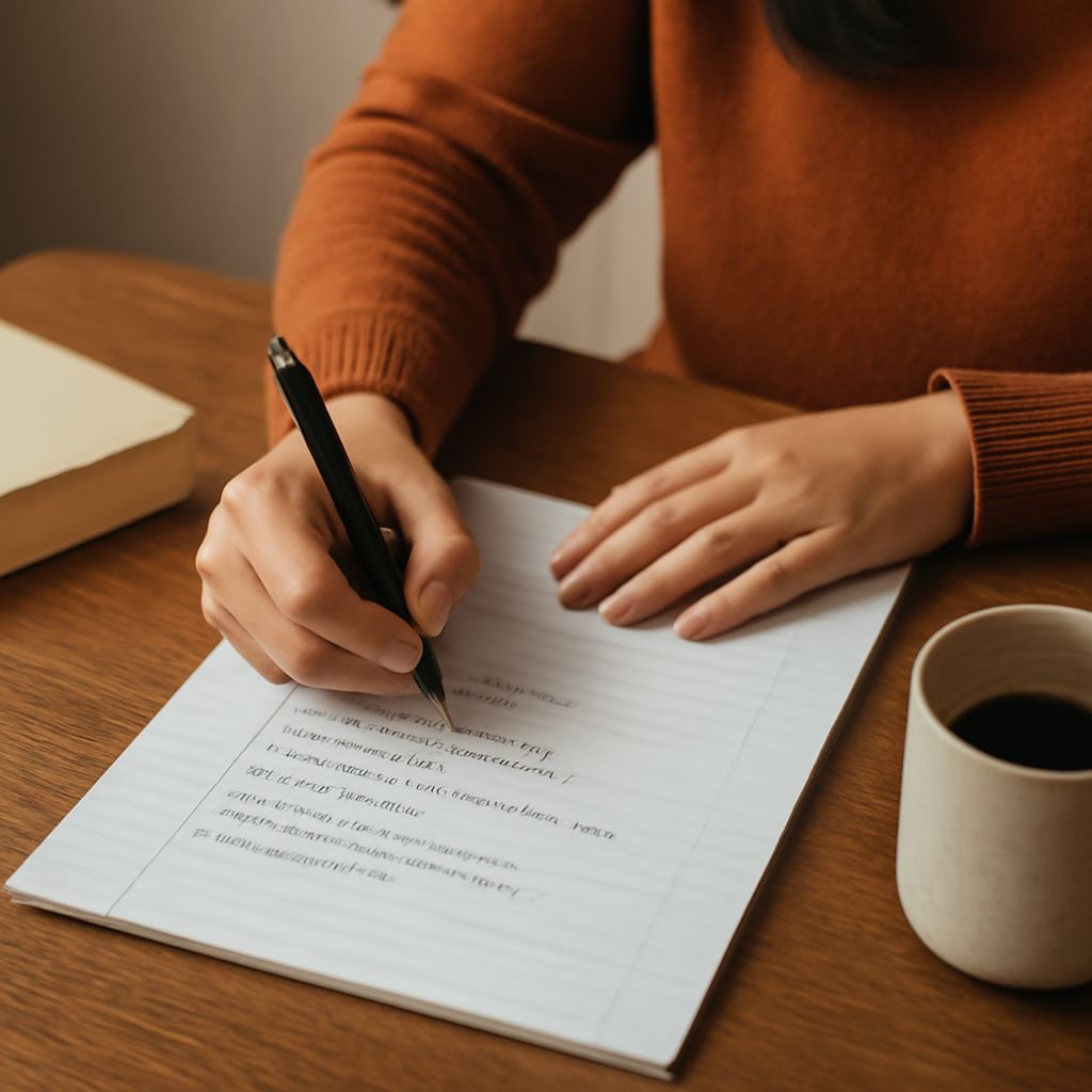 What Should a Speech Conclusion Do? Build a Persuasive Speech Outline With a Memorable Ending
