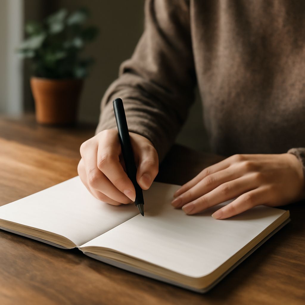 Story topics and prompts for a strong short story draft