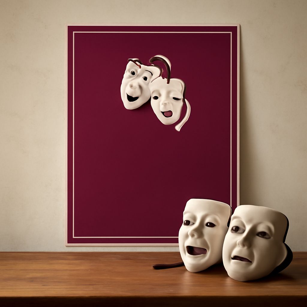 Inspirational Quotes About Theater and Acting
