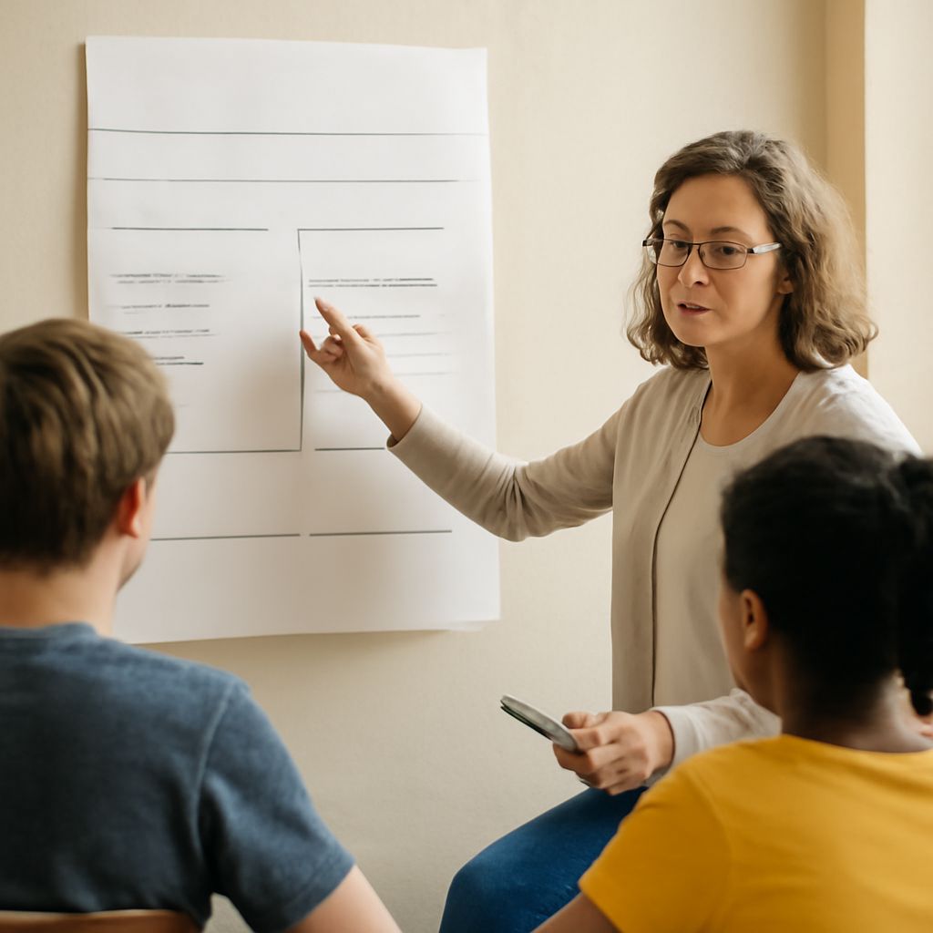 Statement of Theme: Definition, Formula, and Examples