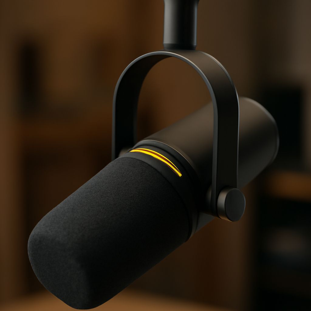 Best USB Microphone for Streaming, Vocals, and Recording: Choose the Right Setup
