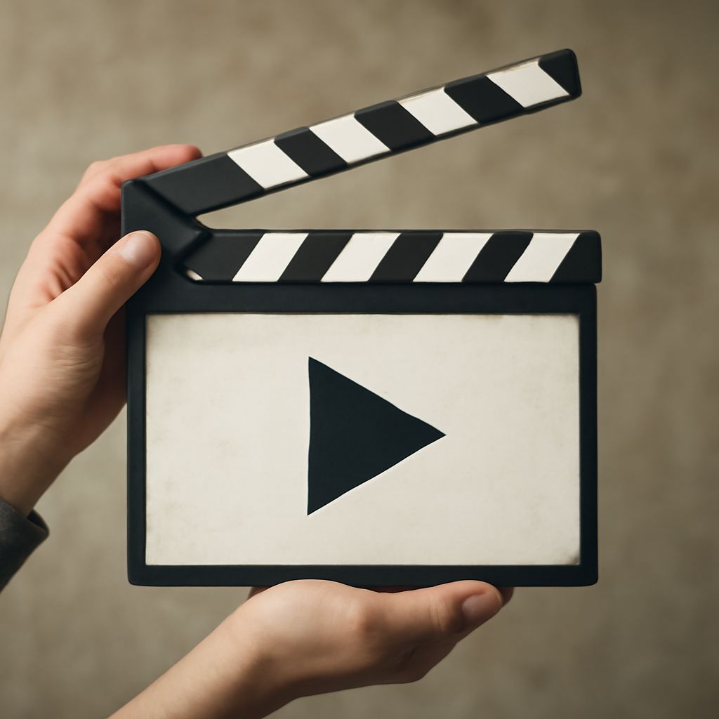 Beginner Voice-Acting Lesson With Royalty-Free Voice-Over Scripts