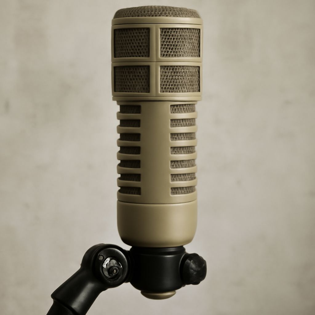 Best microphones for voice-over work: choose by room, voice, and workflow