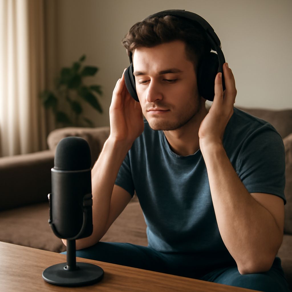 How Active Noise Cancellation Works in Headphones