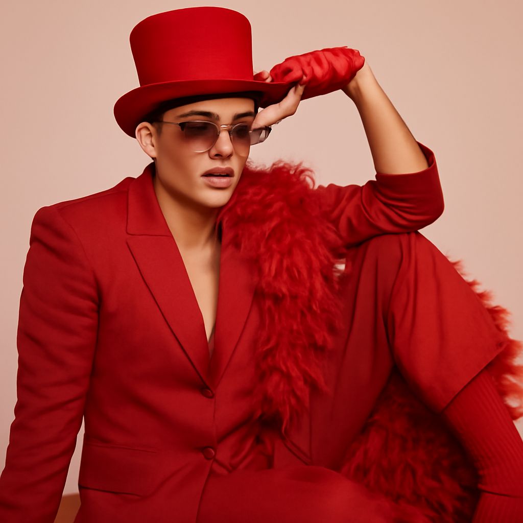 Exploring the Art of Alaska Drag Queen Performances
