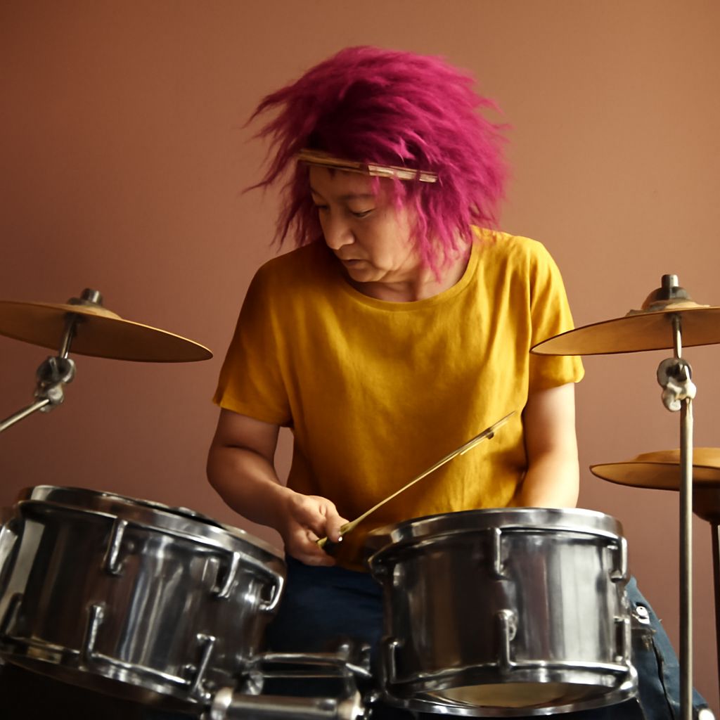 Exploring the Iconic Muppet Drummer, Animal