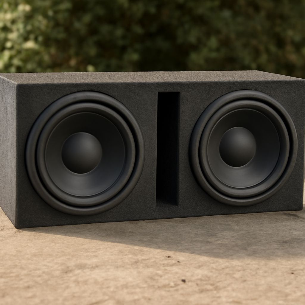 The Best 12 Inch Subwoofers for Superior Sound