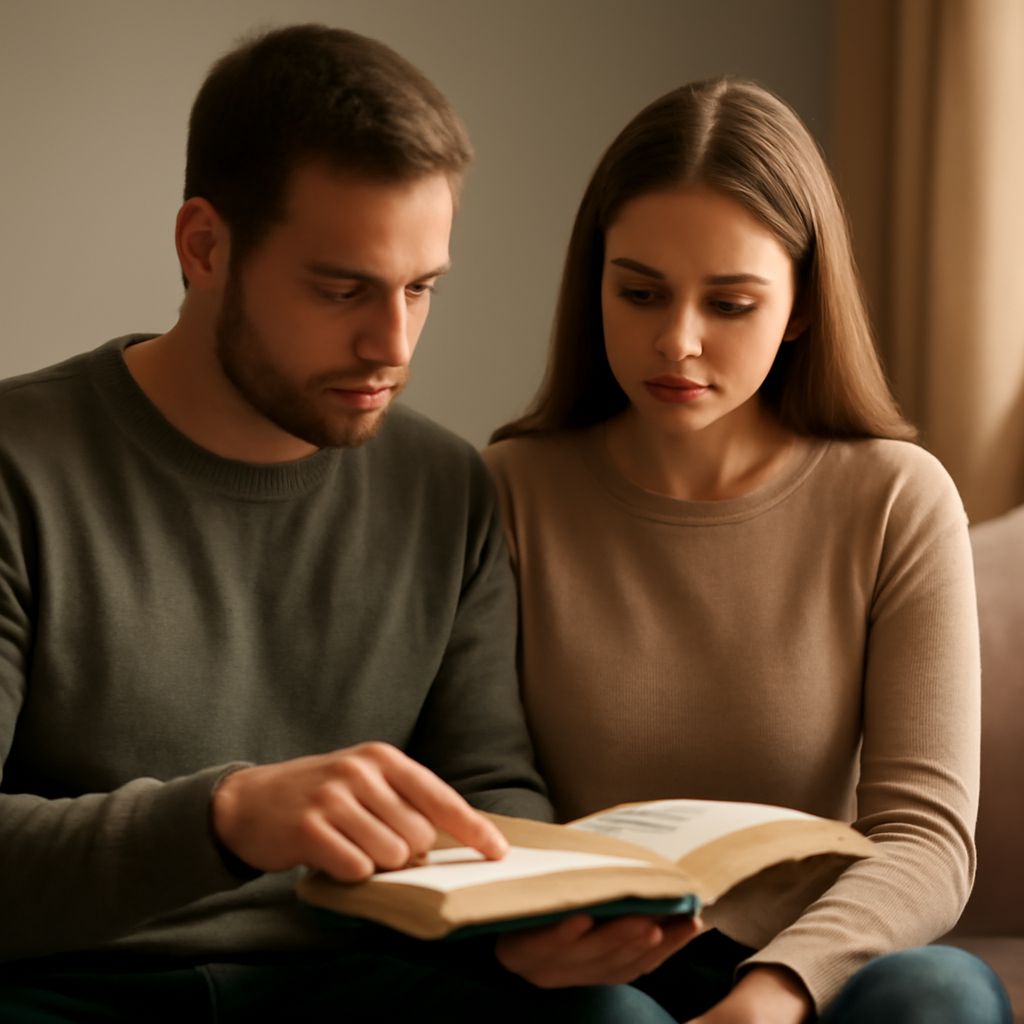 Biblical Allusion: How to Hear the Reference in a Line