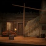 Buried Child play performance
