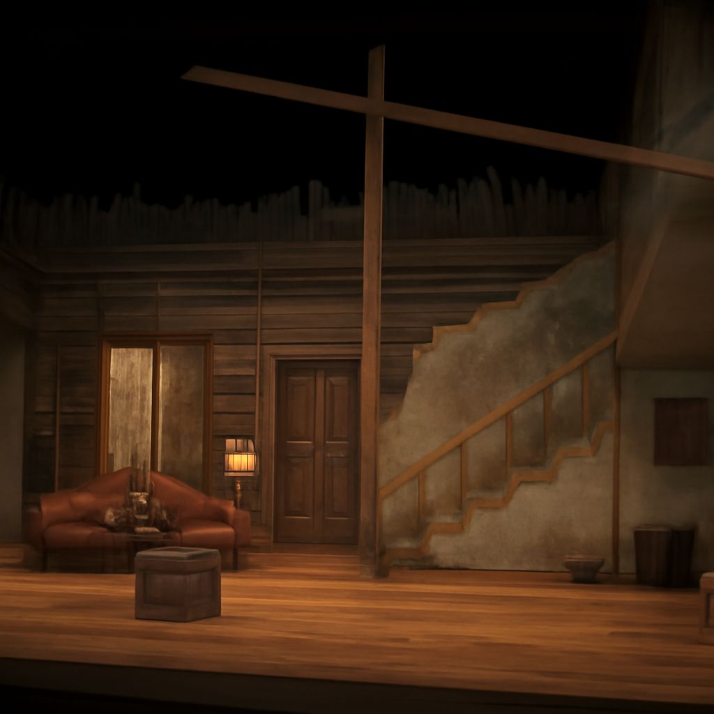 Understanding the Themes and Monologues in ‘Buried Child’