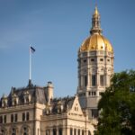 Connecticut school closing announcement
