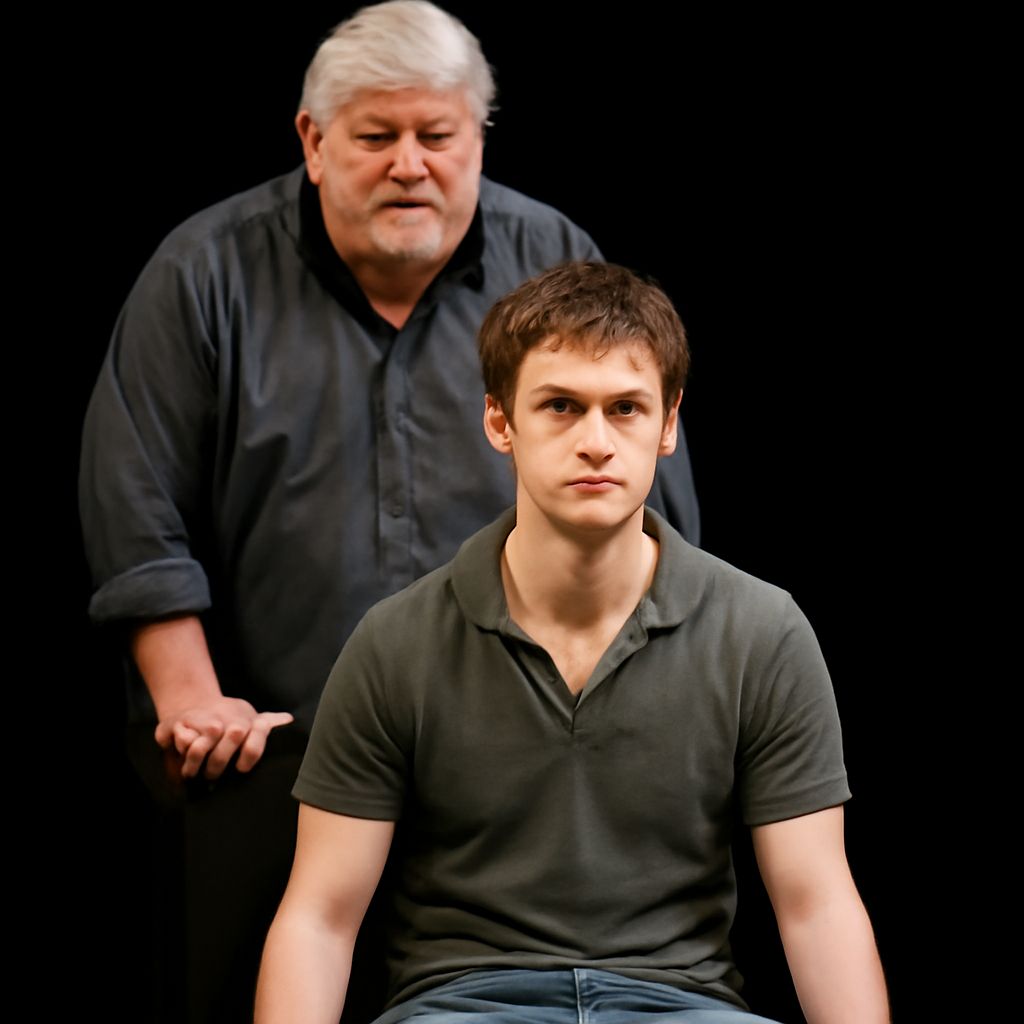 Understanding Daniel Radcliffe’s Role in ‘Equus’