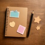 A collection of creative writing prompts and topics