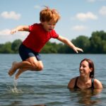 Explore humorous verses and comic poetry through examples and practical techniques for reading aloud.
