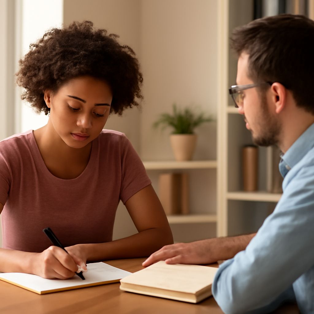 How to Start a Paragraph Effectively