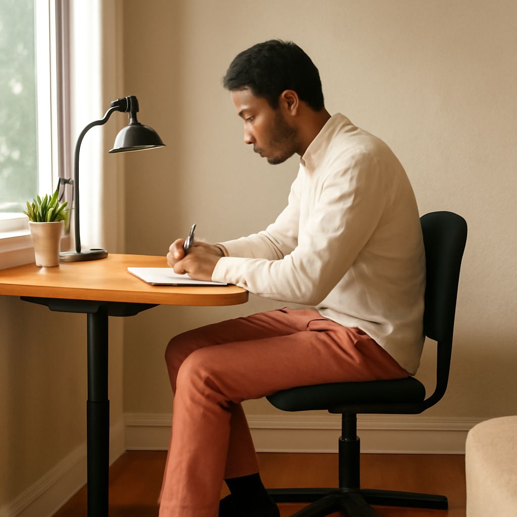 How to Write a Good Essay: A Practical Guide