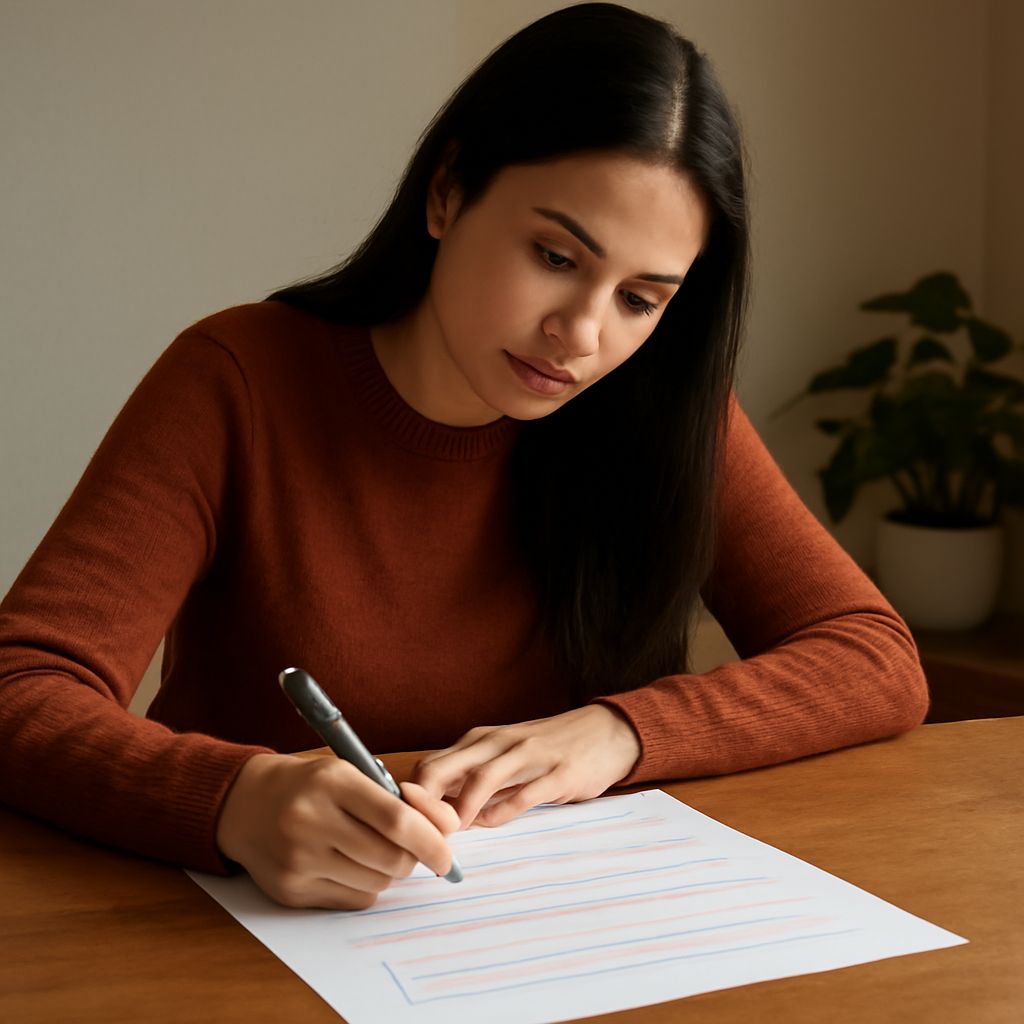 How to Write an Informative Essay