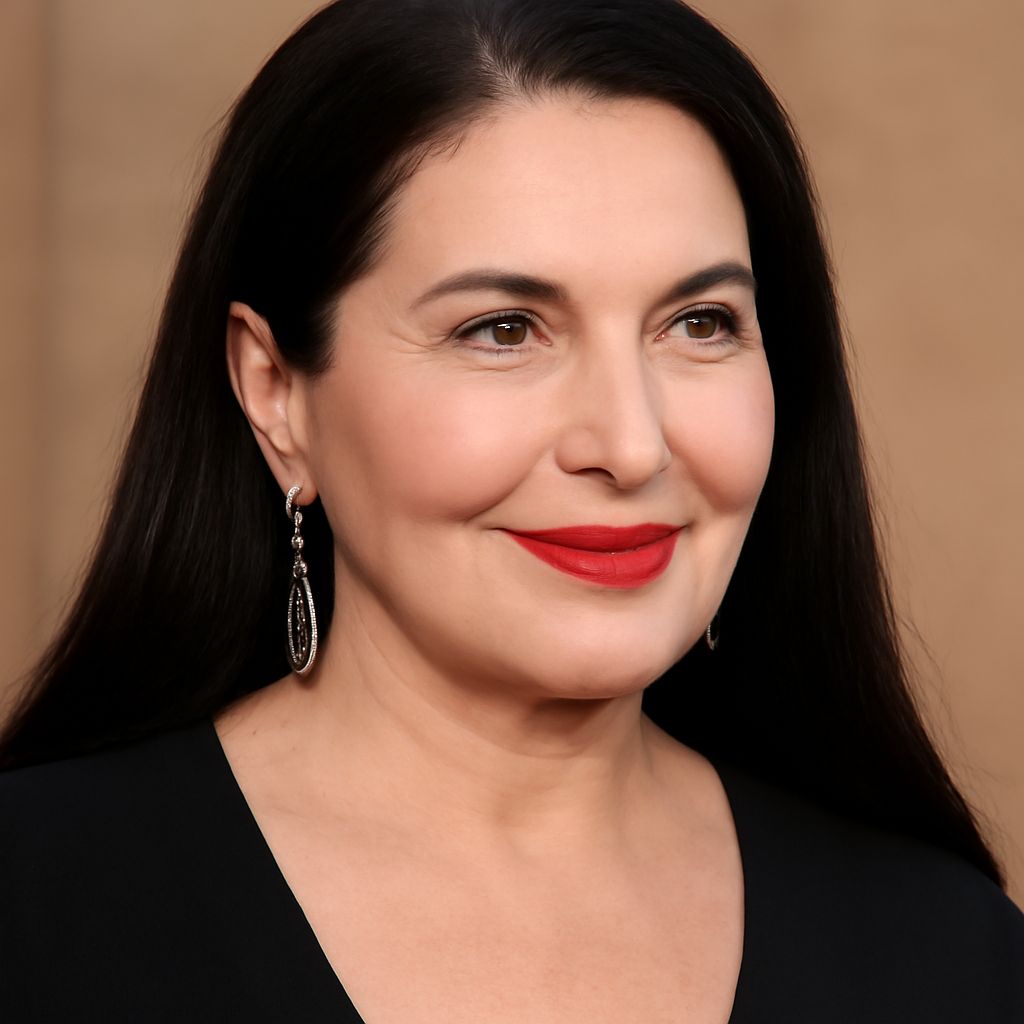 Exploring the Art of Marina Abramović