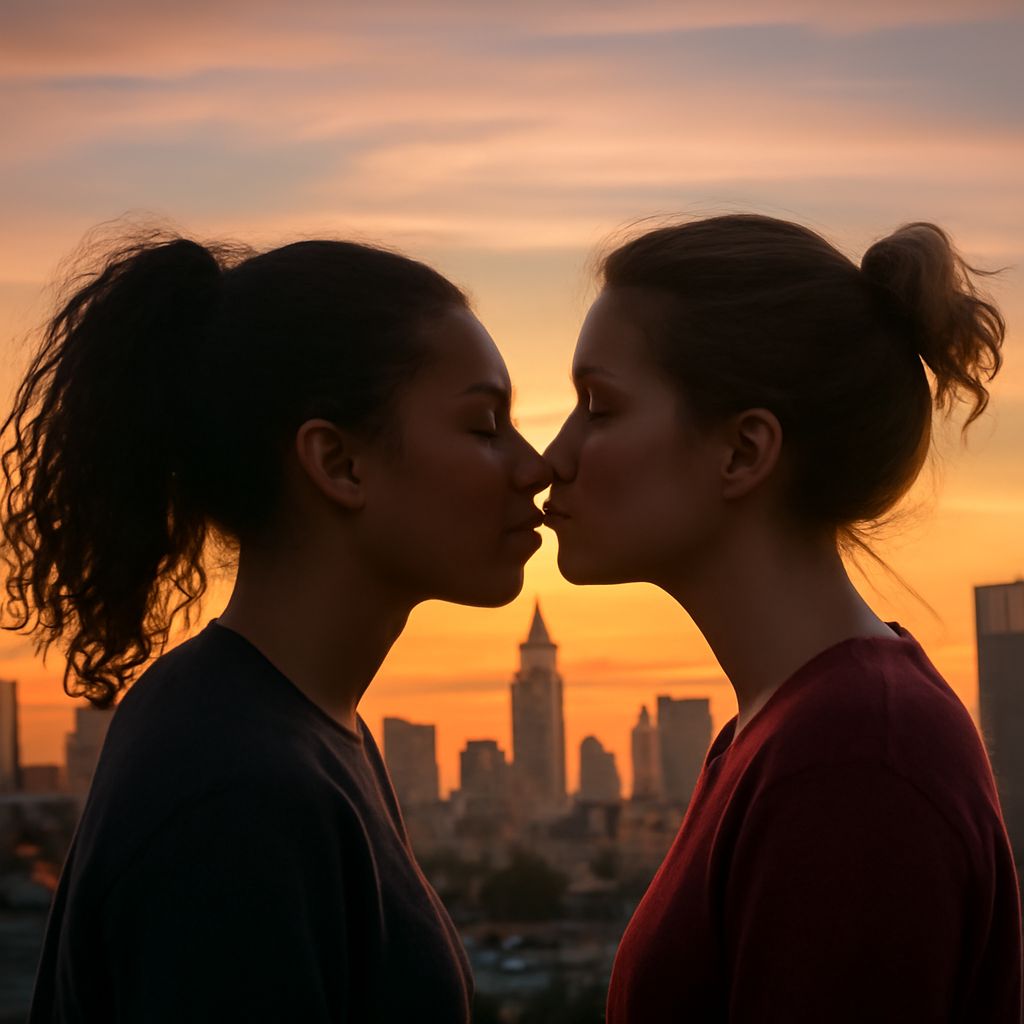 Exploring ‘Stop Kiss’ by Diana Son: A Masterpiece of Stage Language