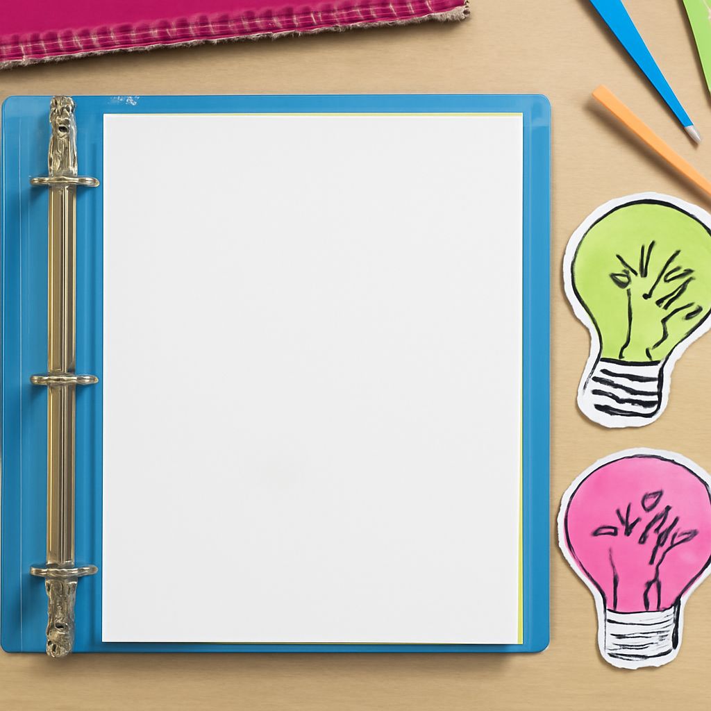Effective Writing Strategies for Story Development